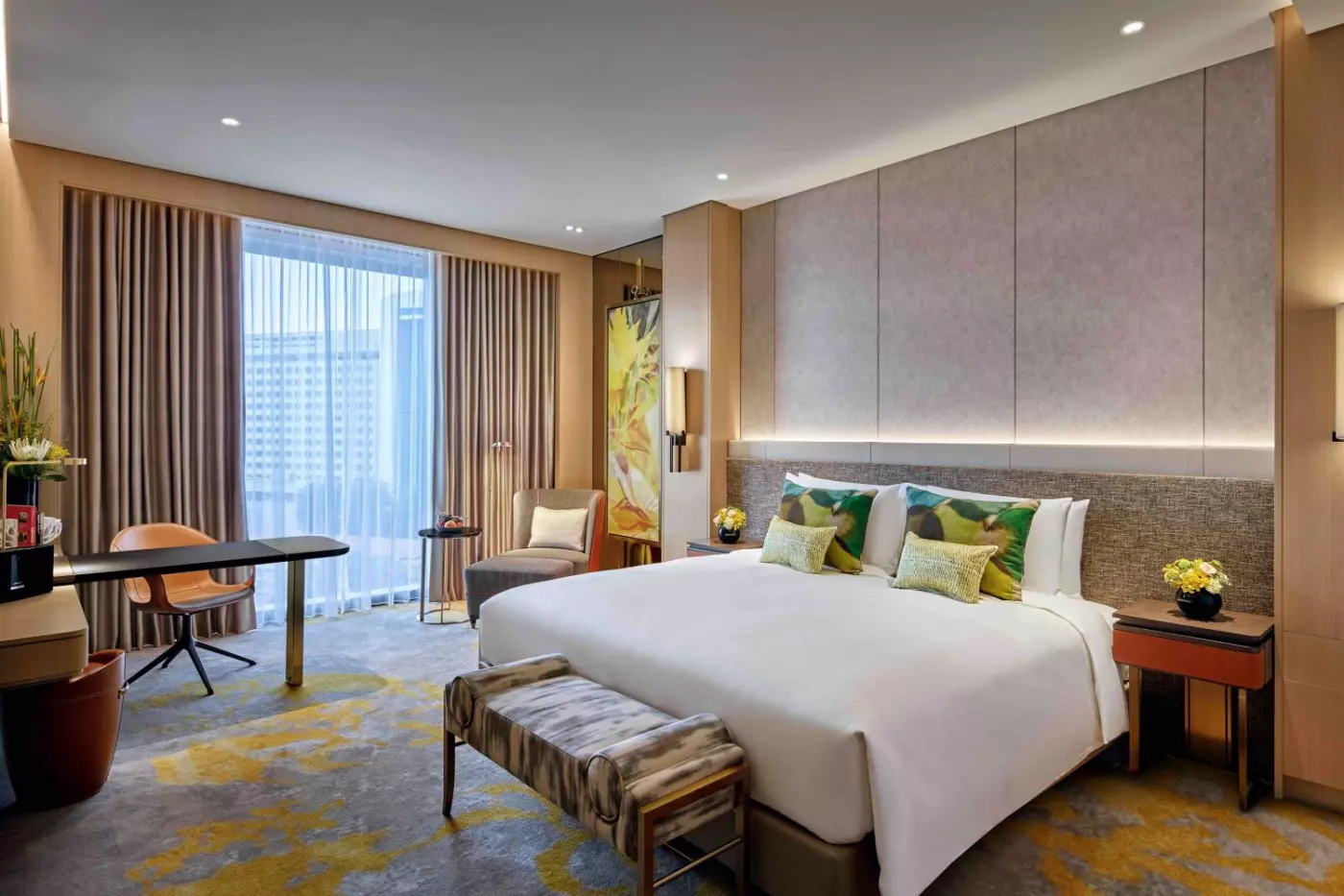 Sofitel Singapore City Centre