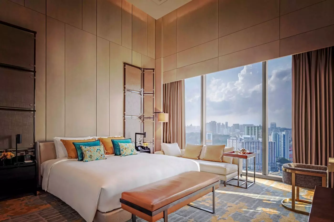 Sofitel Singapore City Centre