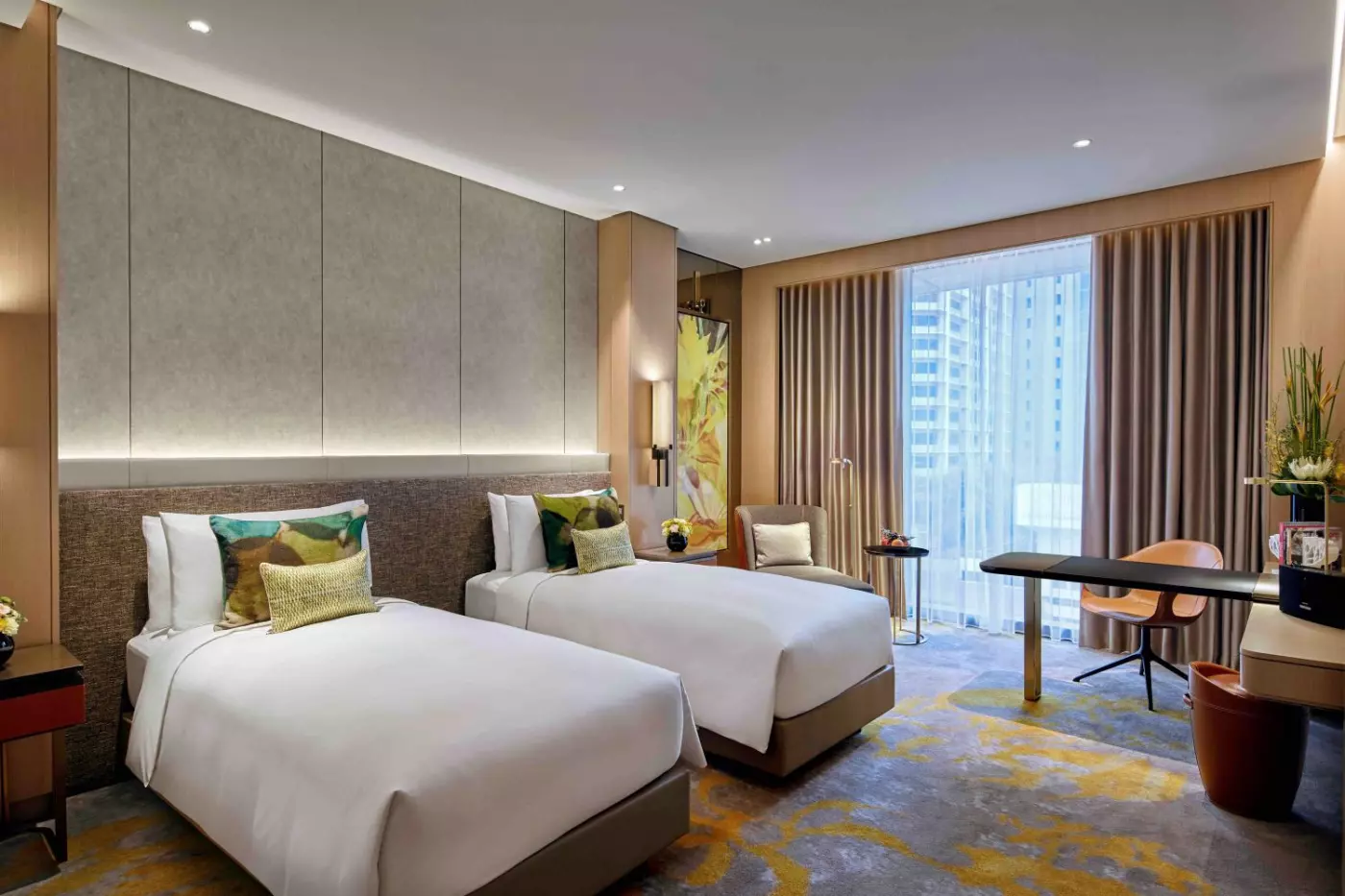 Sofitel Singapore City Centre