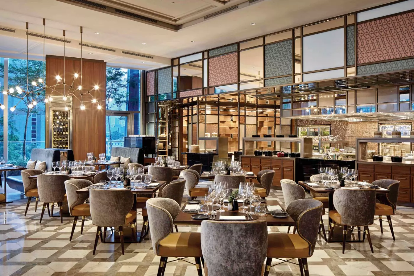 Sofitel Singapore City Centre
