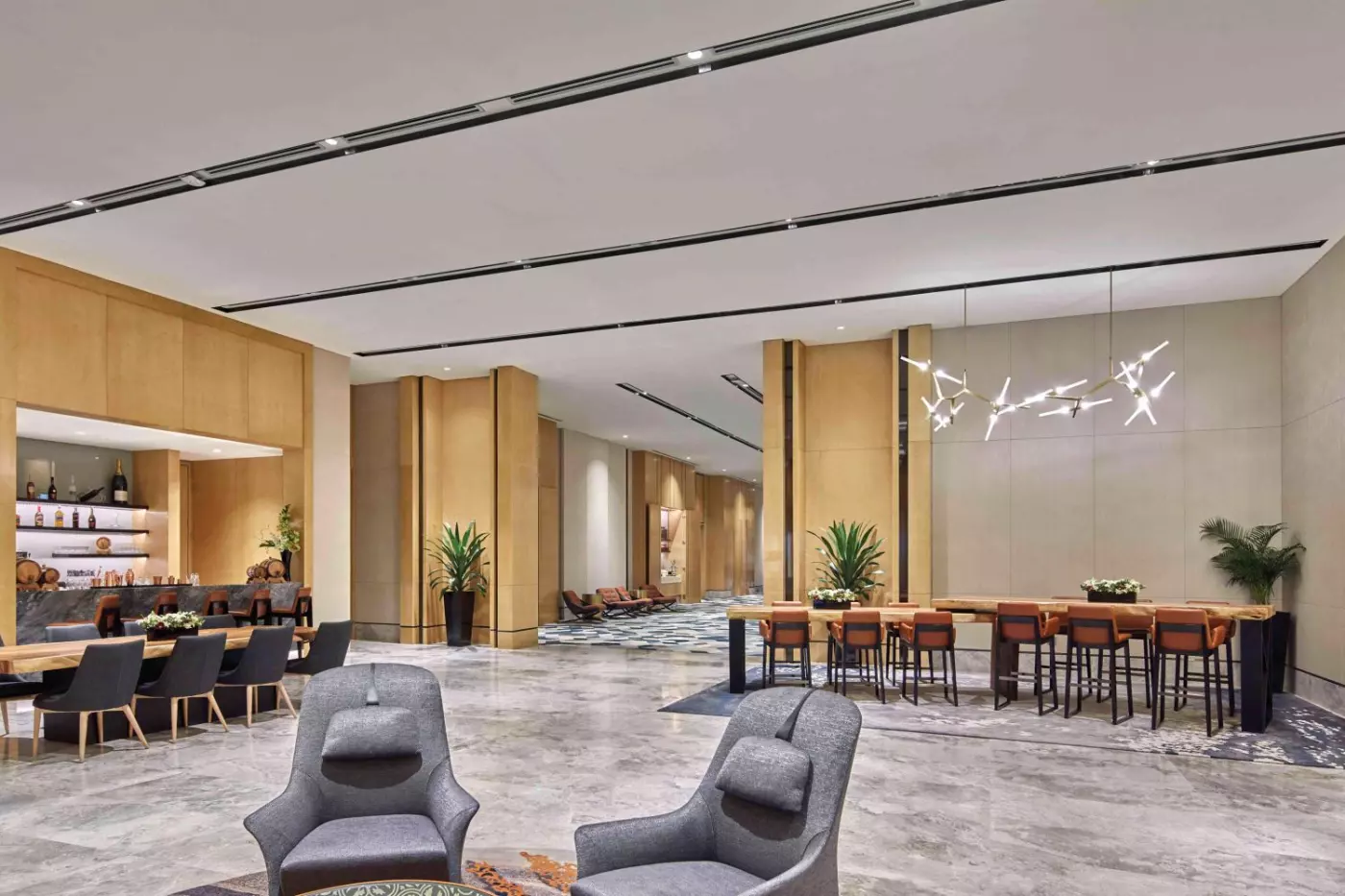 Sofitel Singapore City Centre