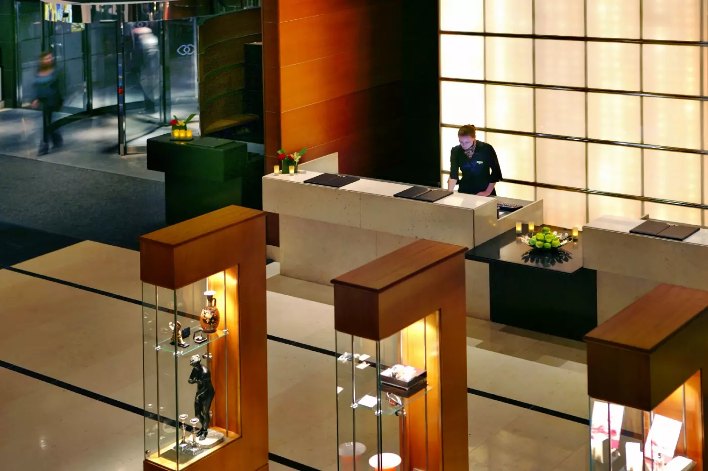 Sofitel Montreal Golden Mile