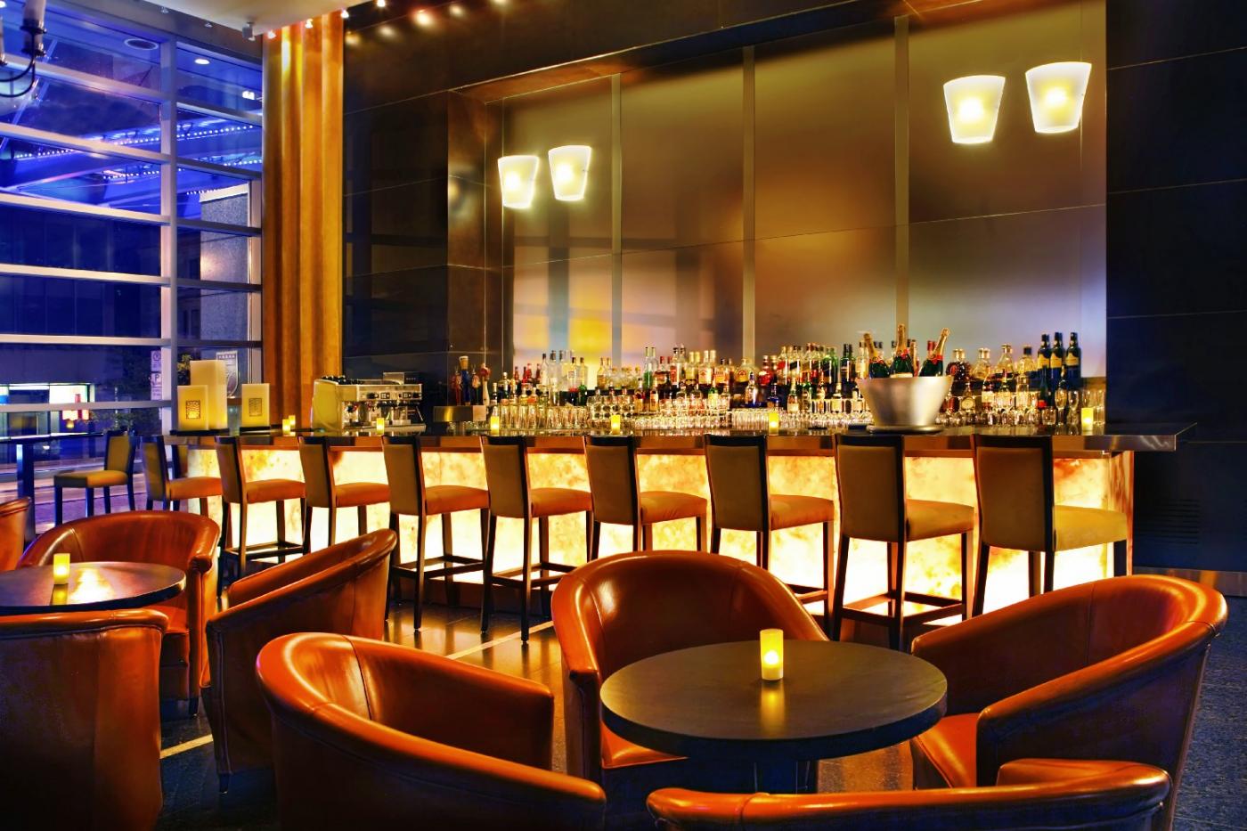 Sofitel Montreal Golden Mile
