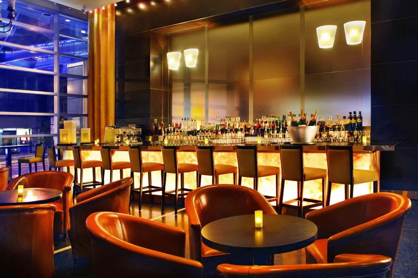 Sofitel Montreal Golden Mile