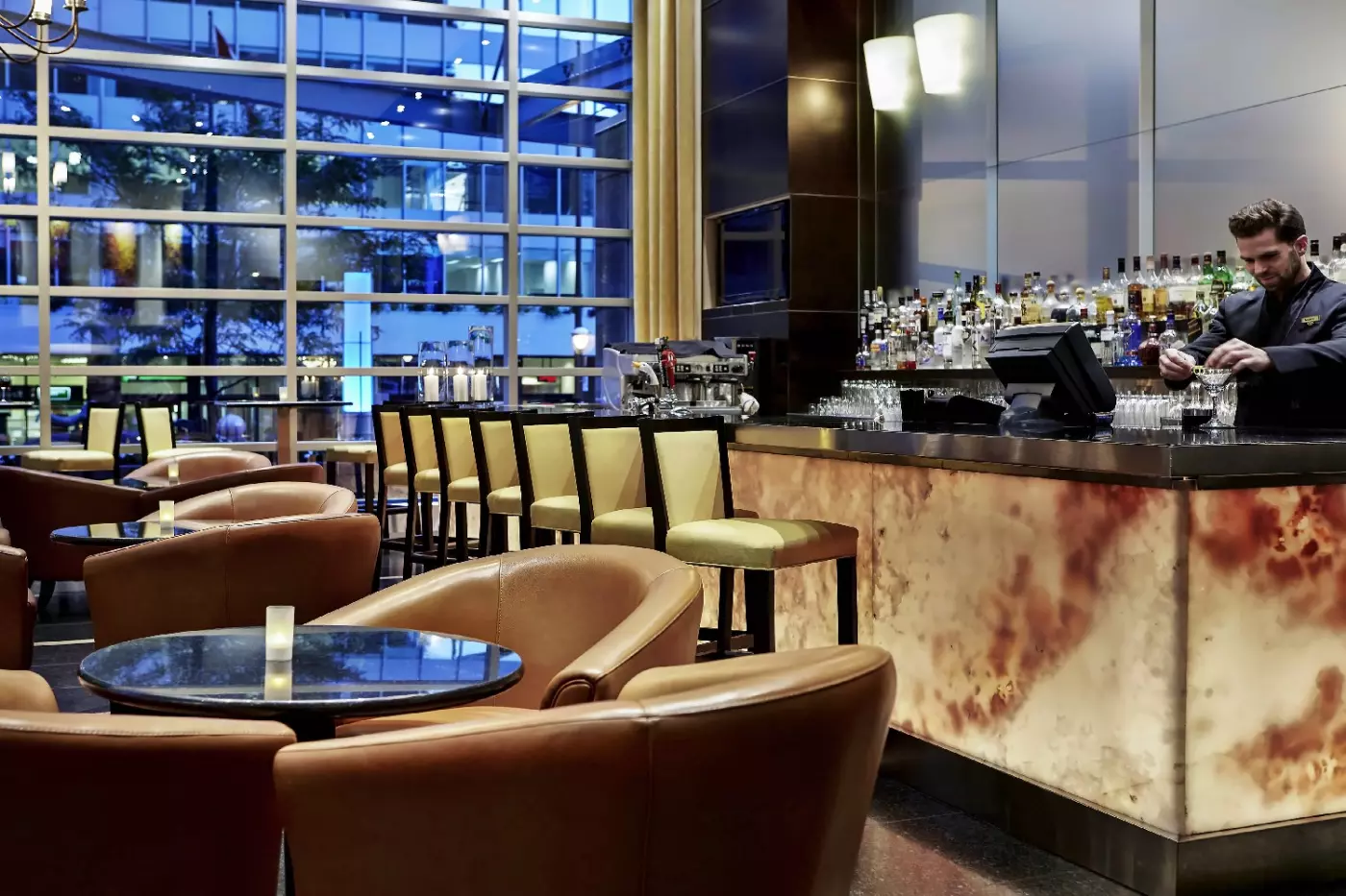Sofitel Montreal Golden Mile