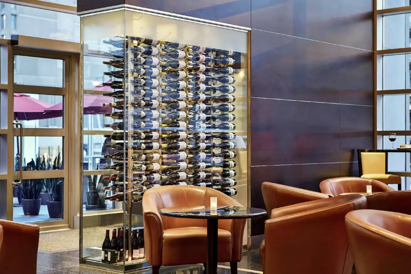Sofitel Montreal Golden Mile