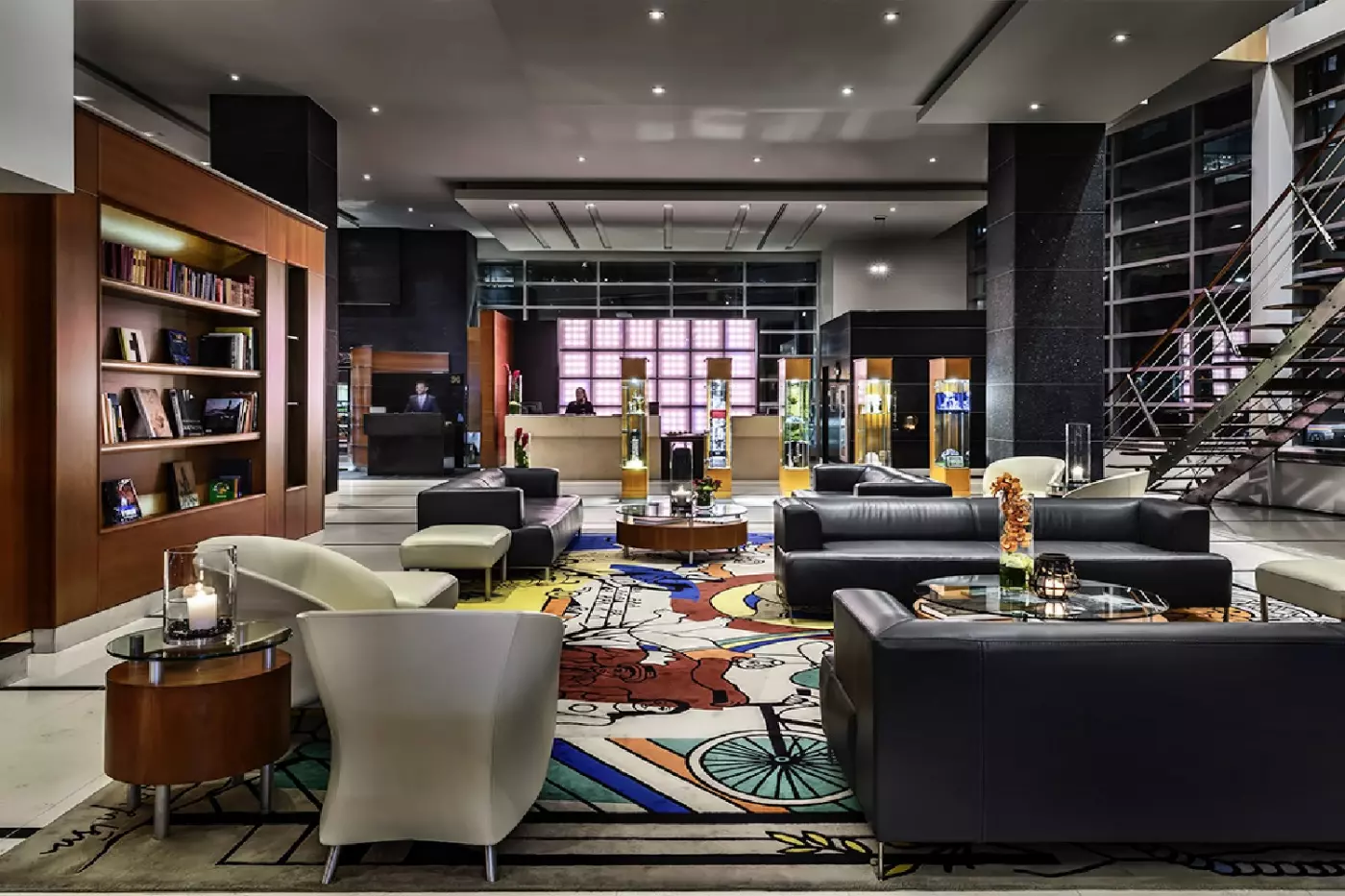 Sofitel Montreal Golden Mile