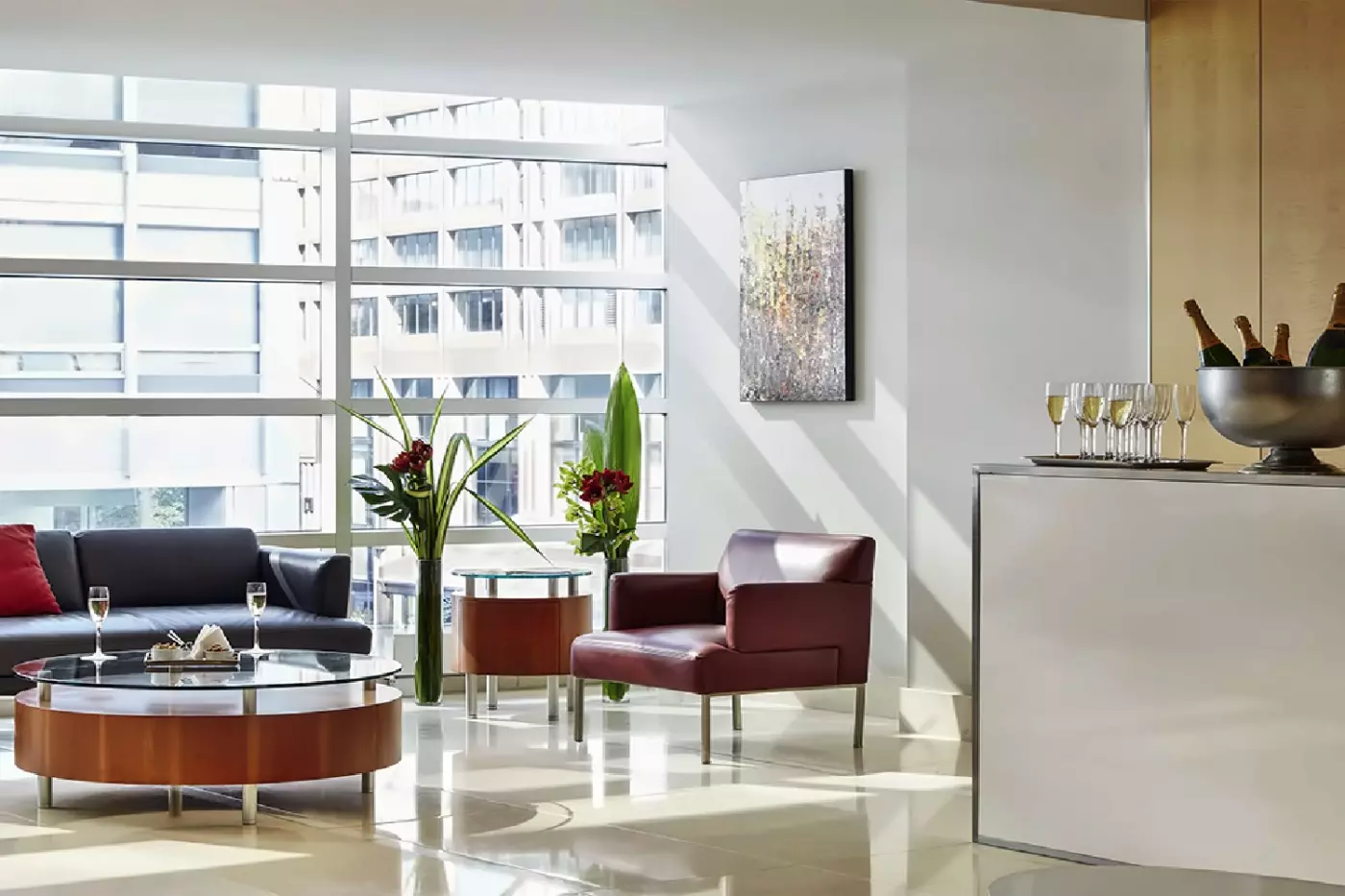 Sofitel Montreal Golden Mile