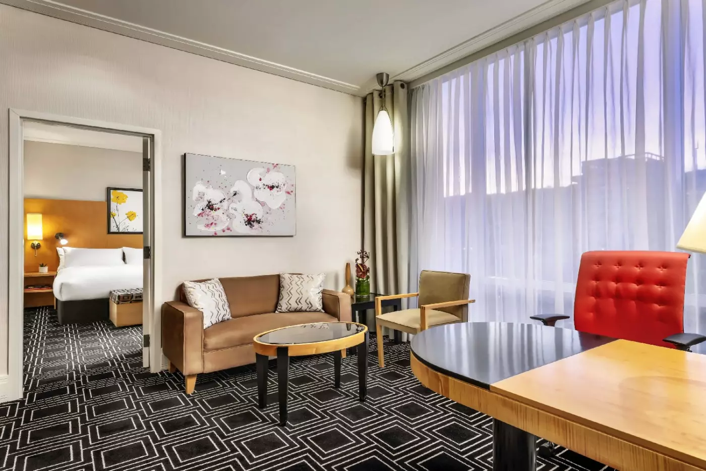 Sofitel Montreal Golden Mile