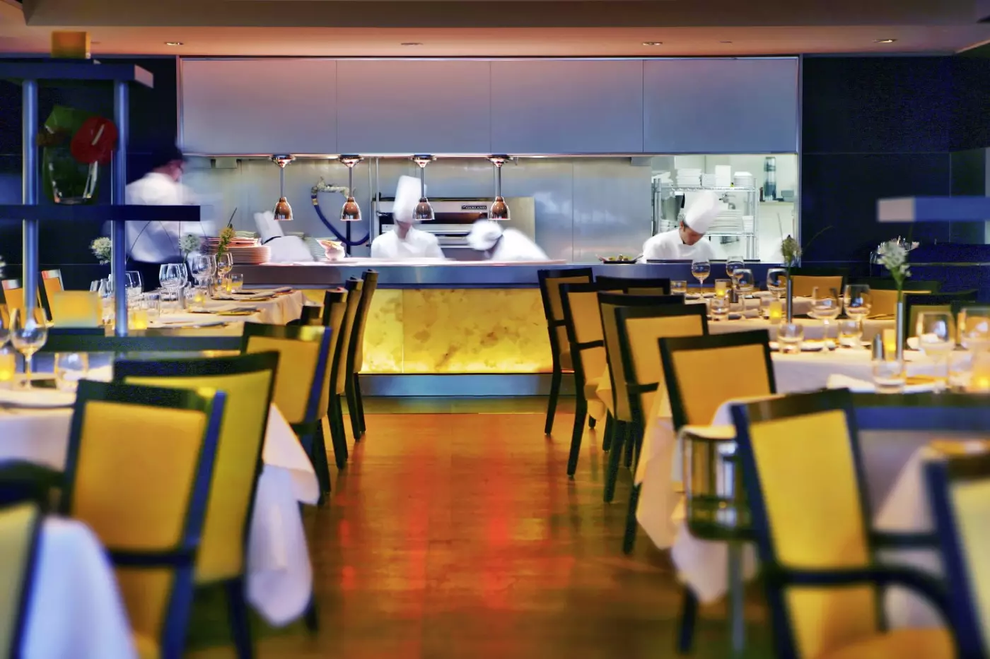 Sofitel Montreal Golden Mile