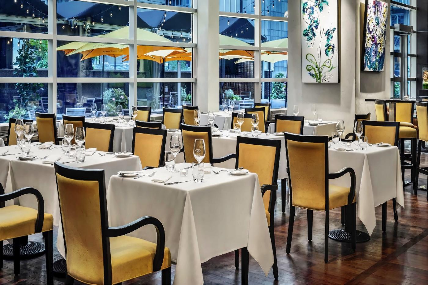 Sofitel Montreal Golden Mile