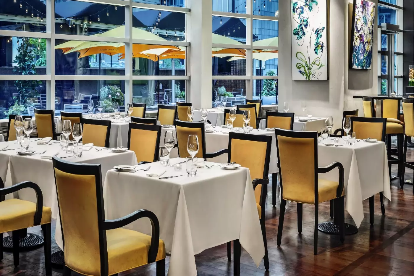 Sofitel Montreal Golden Mile