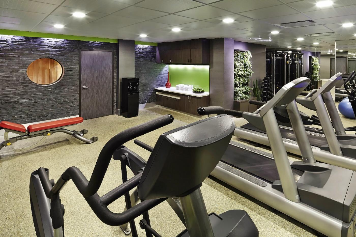 Sofitel Montreal Golden Mile