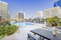 Thumbnail Sofitel Brisbane Central