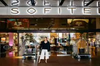 Thumbnail Sofitel Brisbane Central