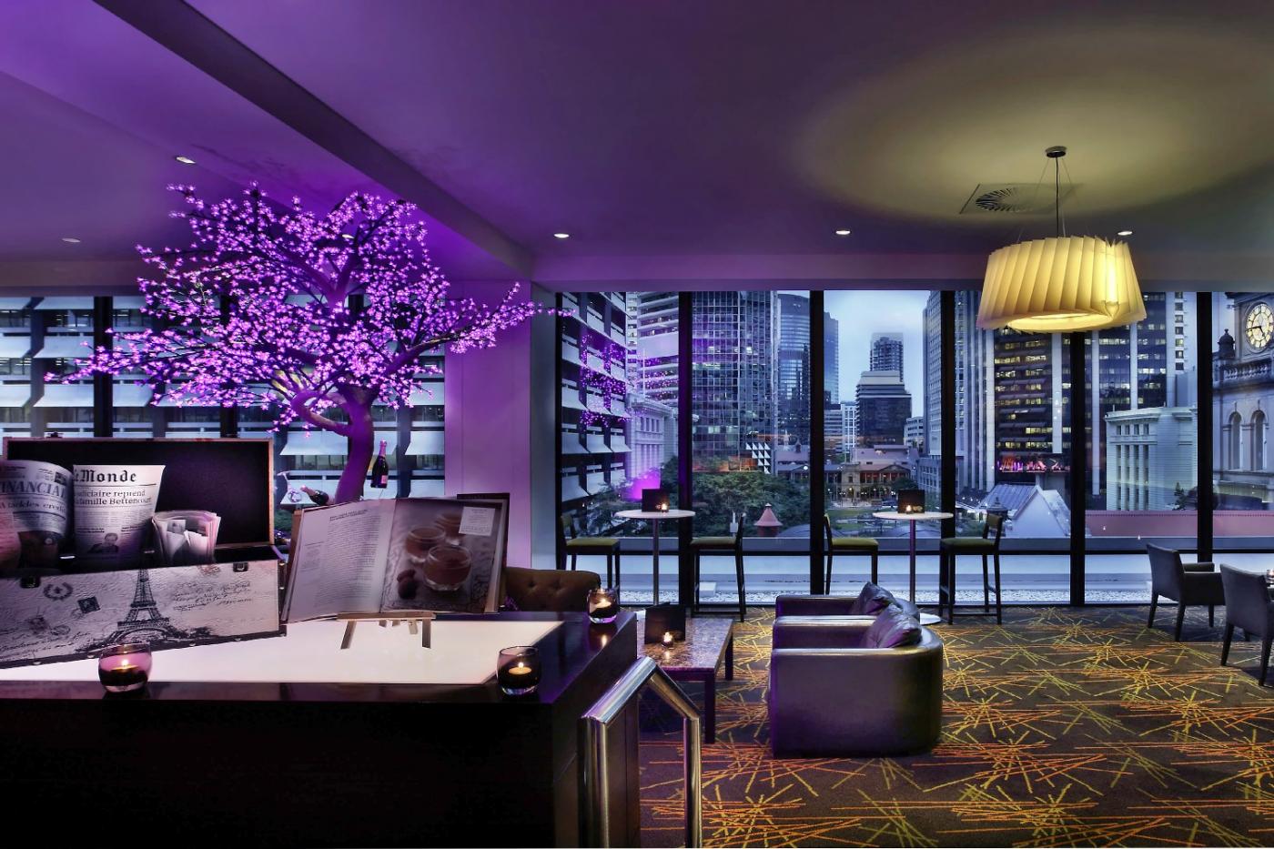 Sofitel Brisbane Central