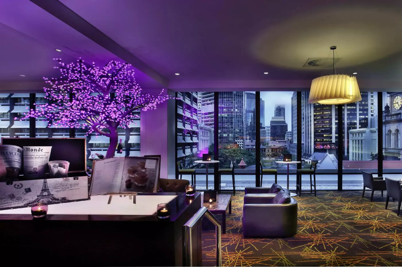 Sofitel Brisbane Central