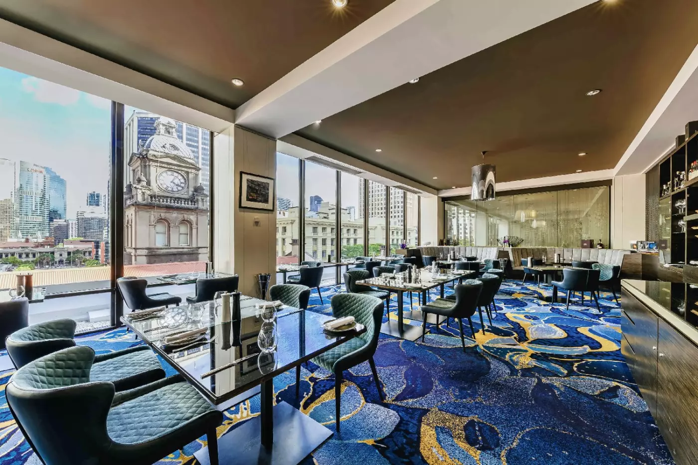 Sofitel Brisbane Central