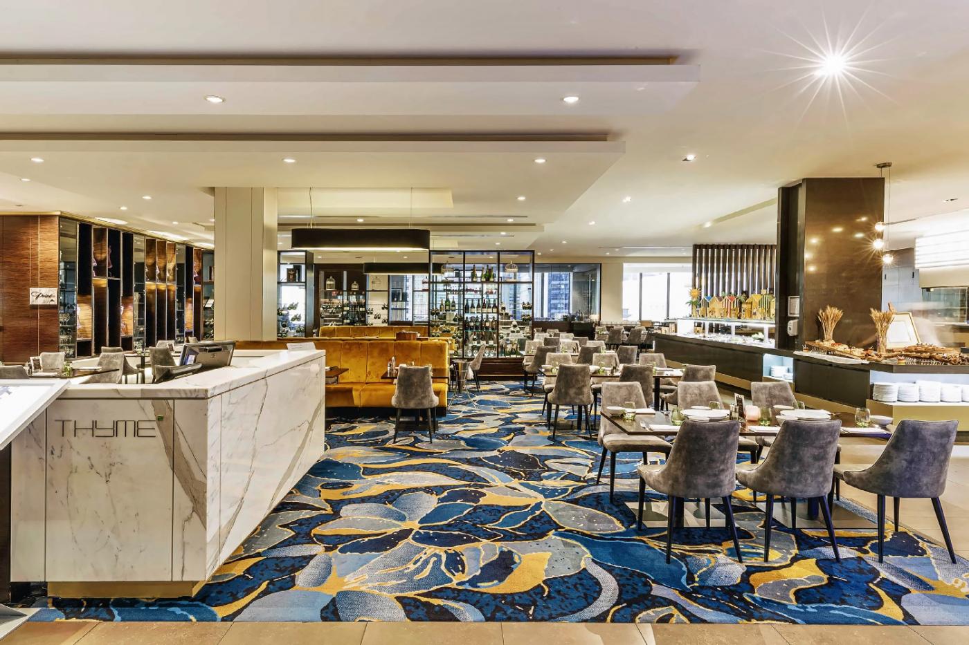 Sofitel Brisbane Central