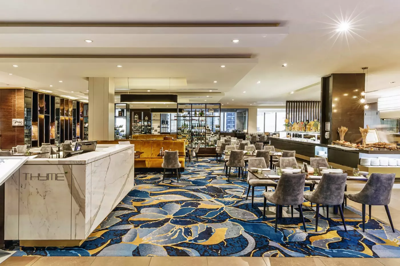 Sofitel Brisbane Central