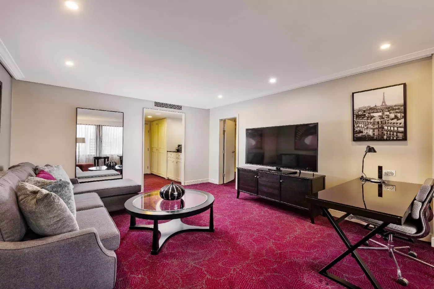 Sofitel Brisbane Central