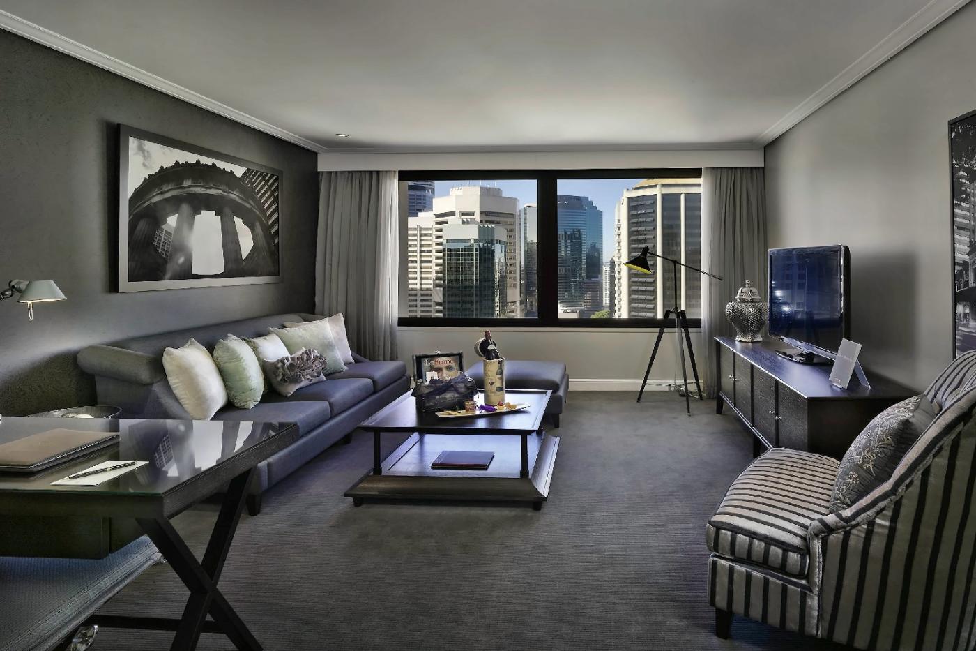 Sofitel Brisbane Central