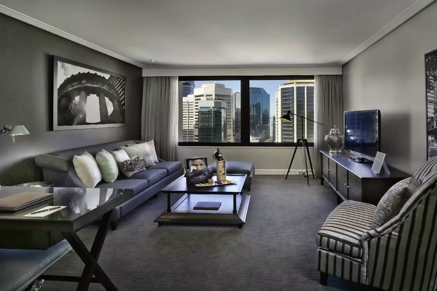 Sofitel Brisbane Central