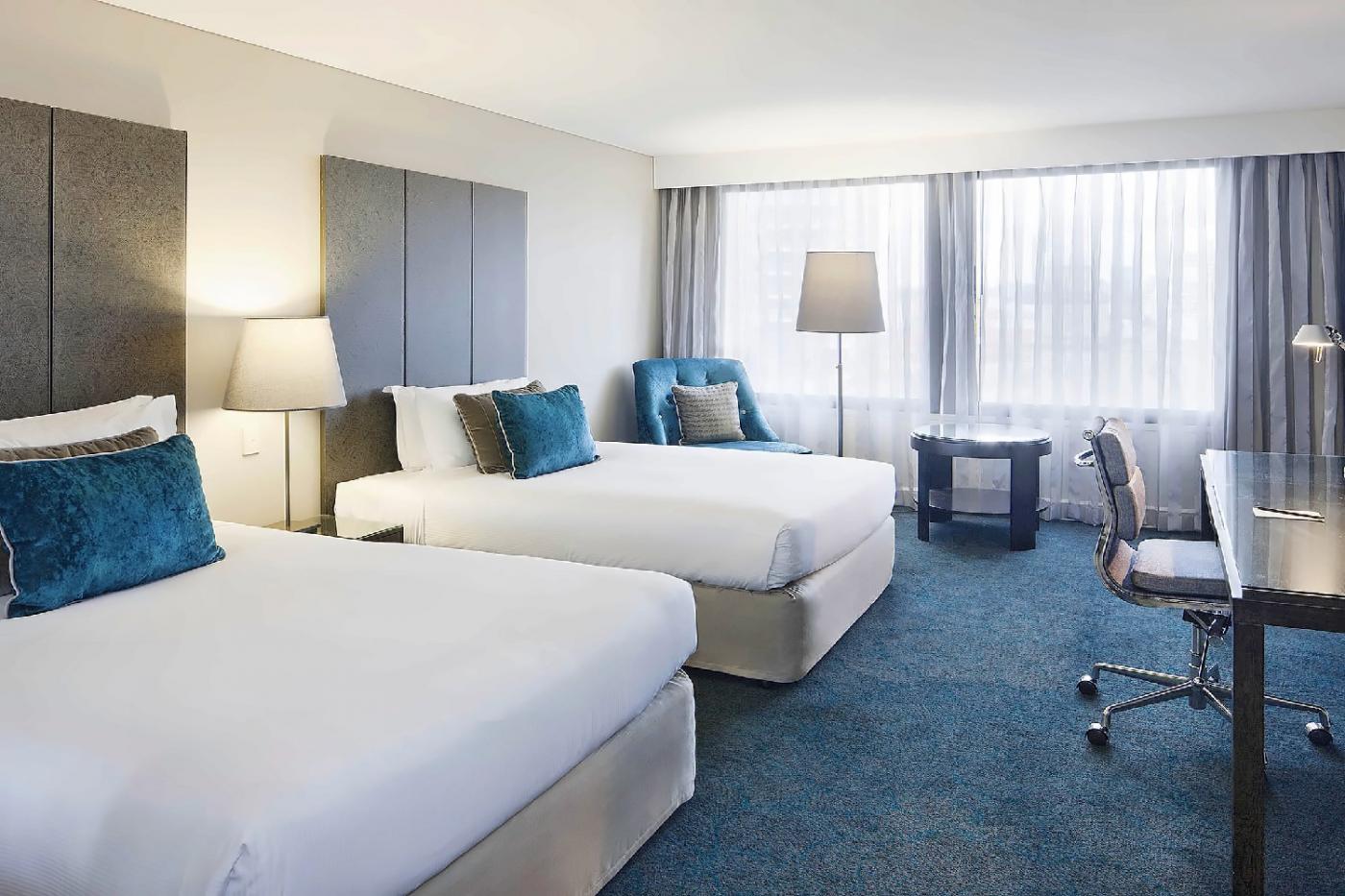 Sofitel Brisbane Central
