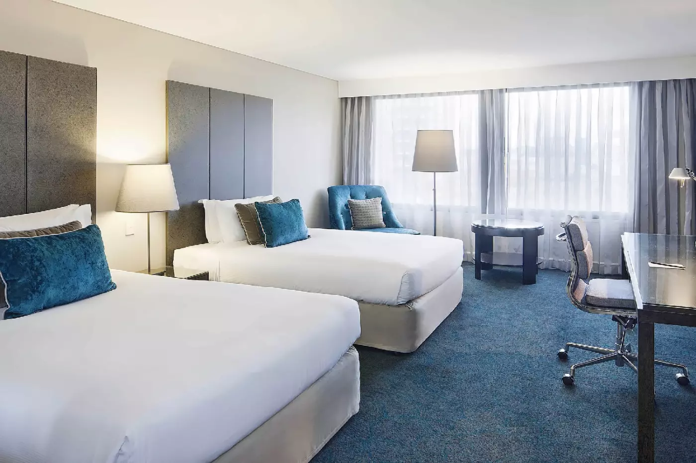 Sofitel Brisbane Central