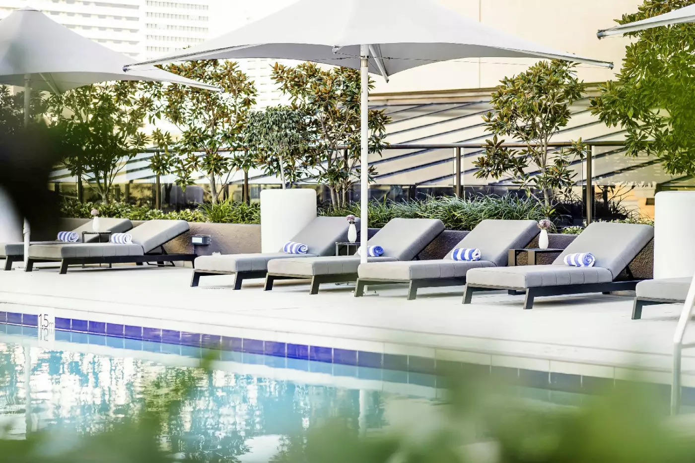 Sofitel Brisbane Central