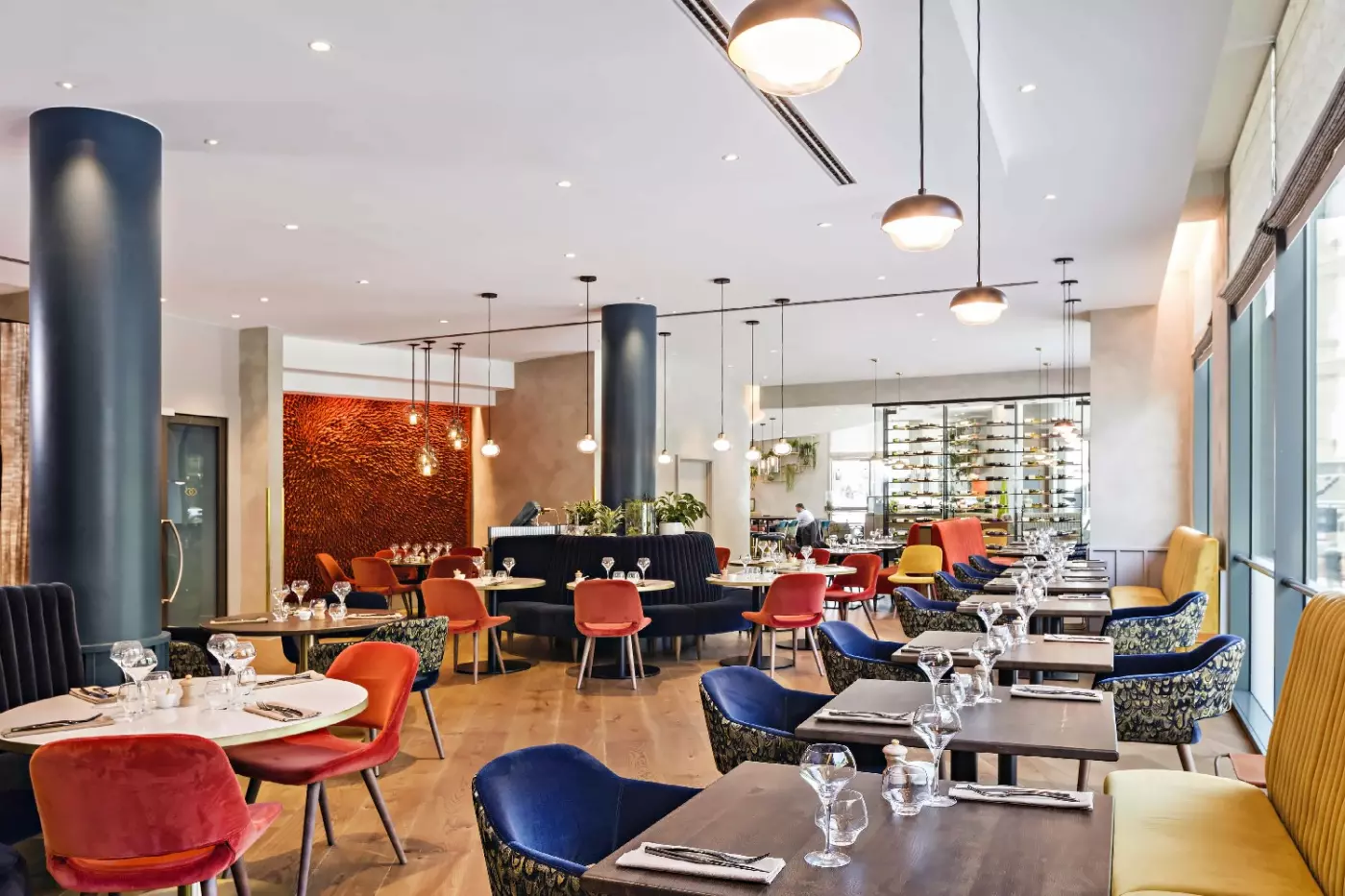 Sofitel Brussels Europe