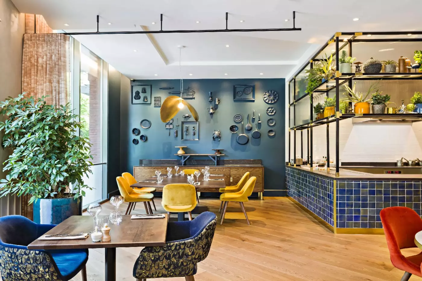 Sofitel Brussels Europe