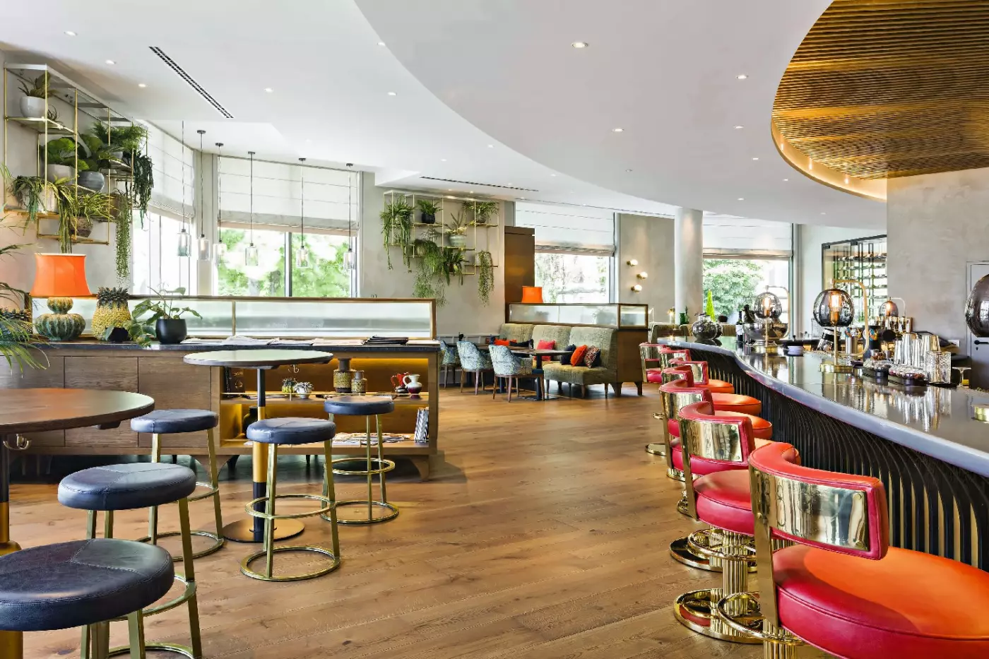 Sofitel Brussels Europe
