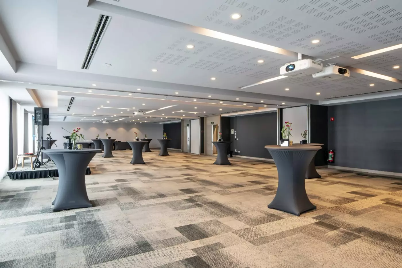 Sofitel Brussels Europe