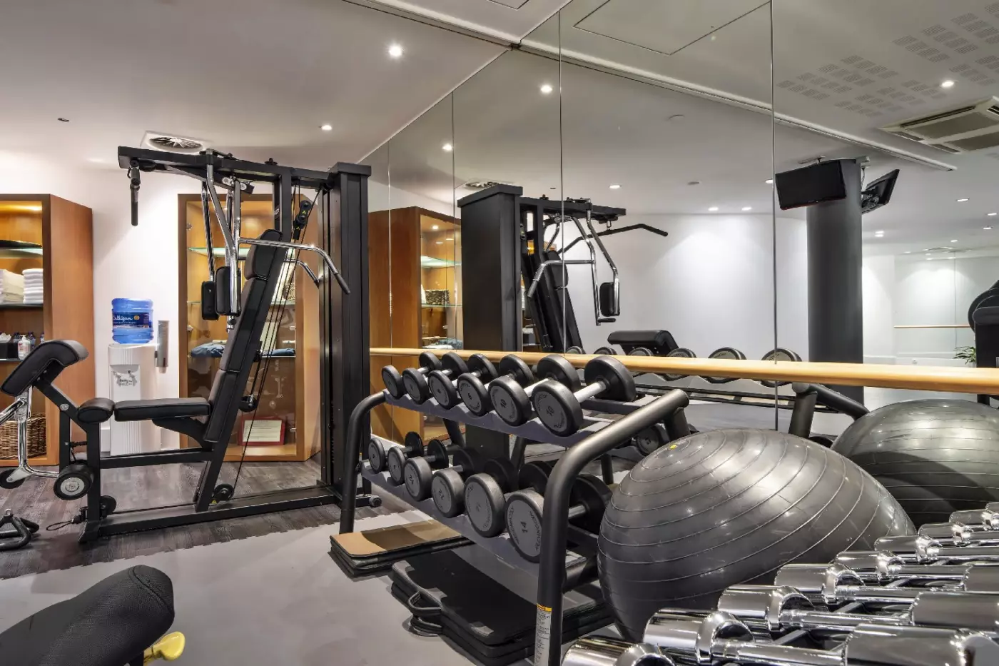 Sofitel Brussels Europe