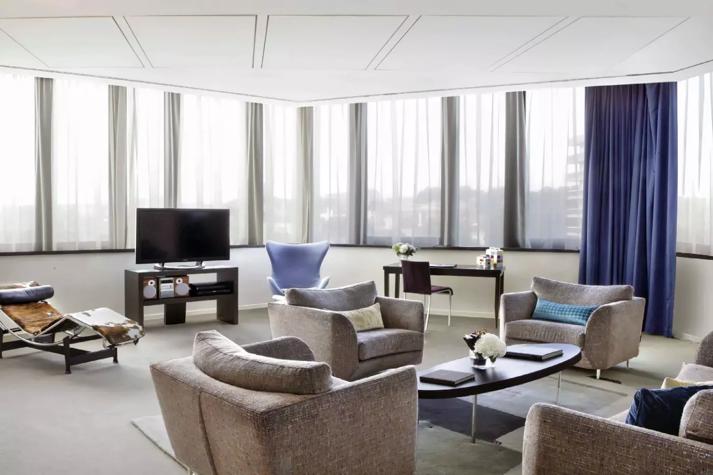 Sofitel Brussels Europe