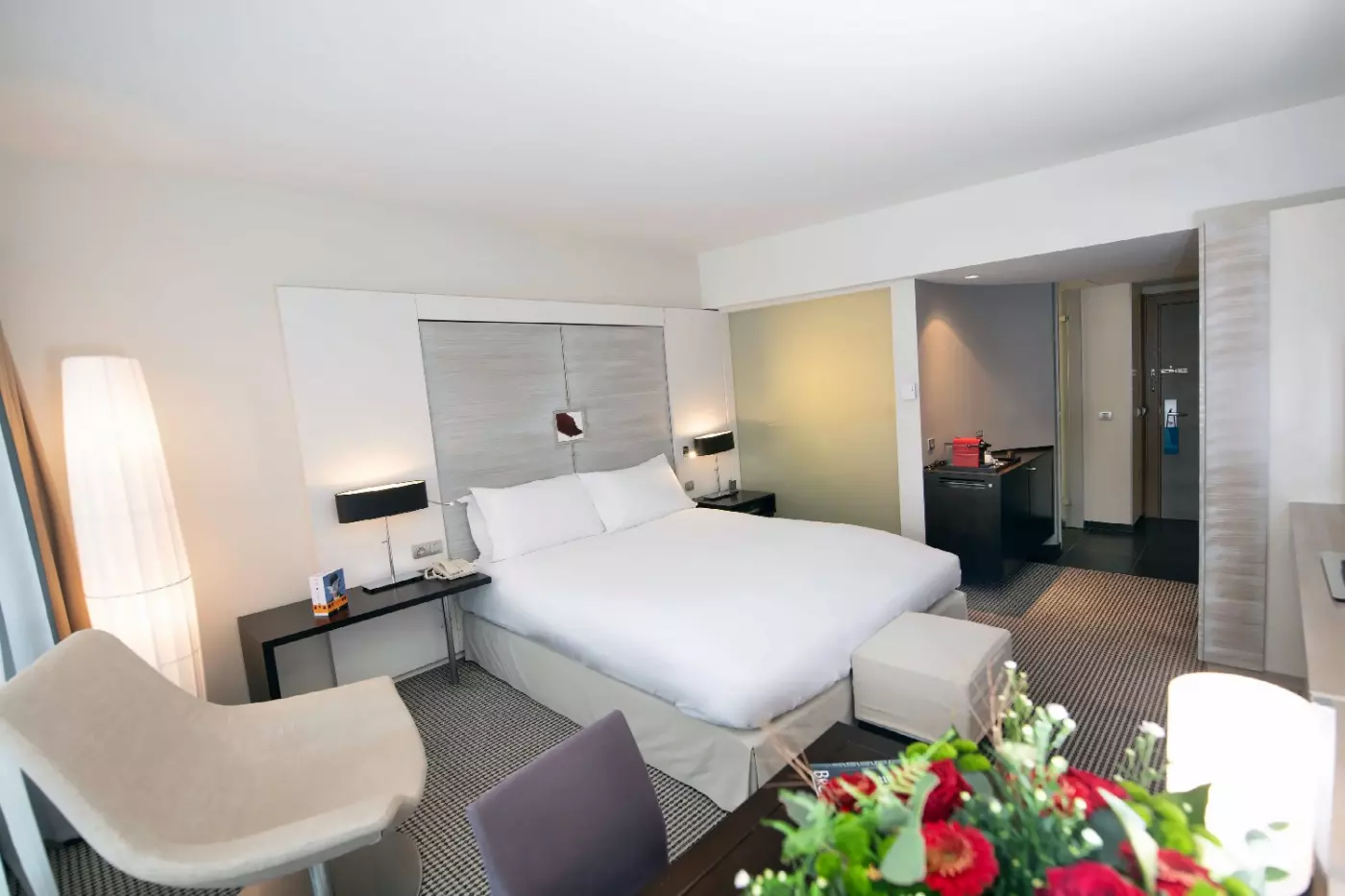Sofitel Brussels Europe