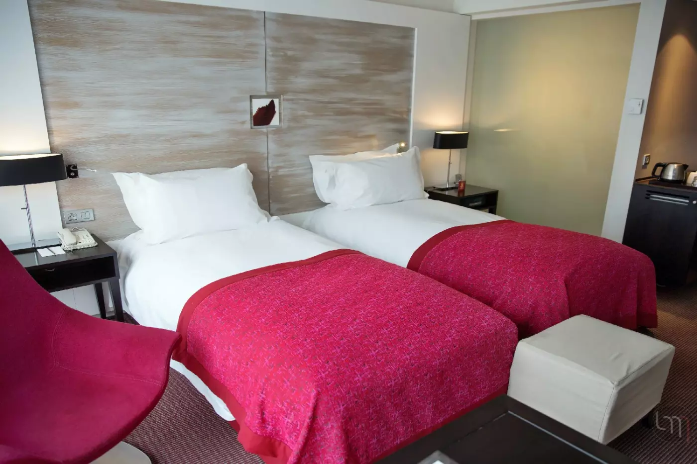 Sofitel Brussels Europe