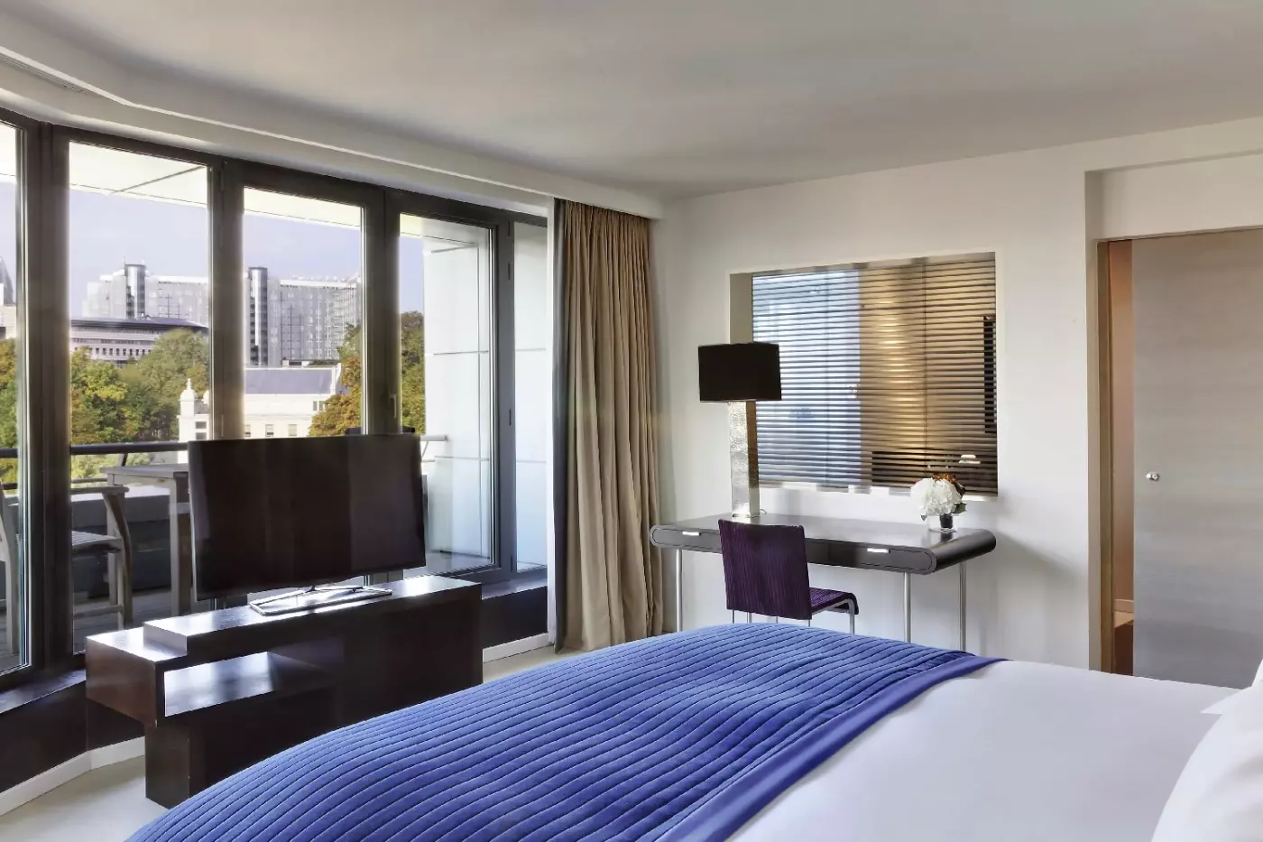 Sofitel Brussels Europe