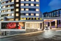 Thumbnail Sofitel Wellington