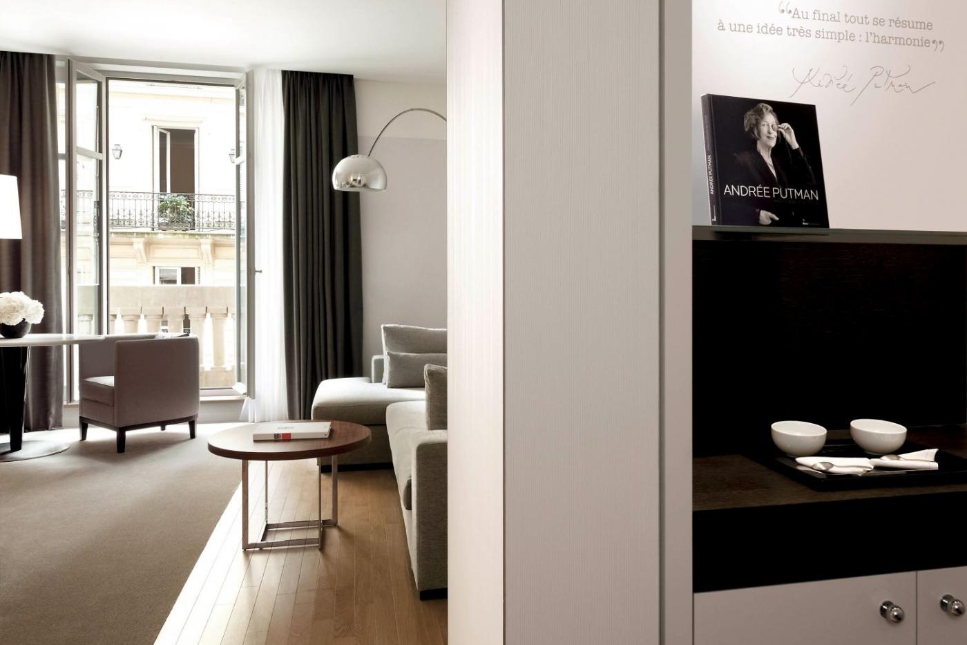 Sofitel Paris Arc de Triomphe