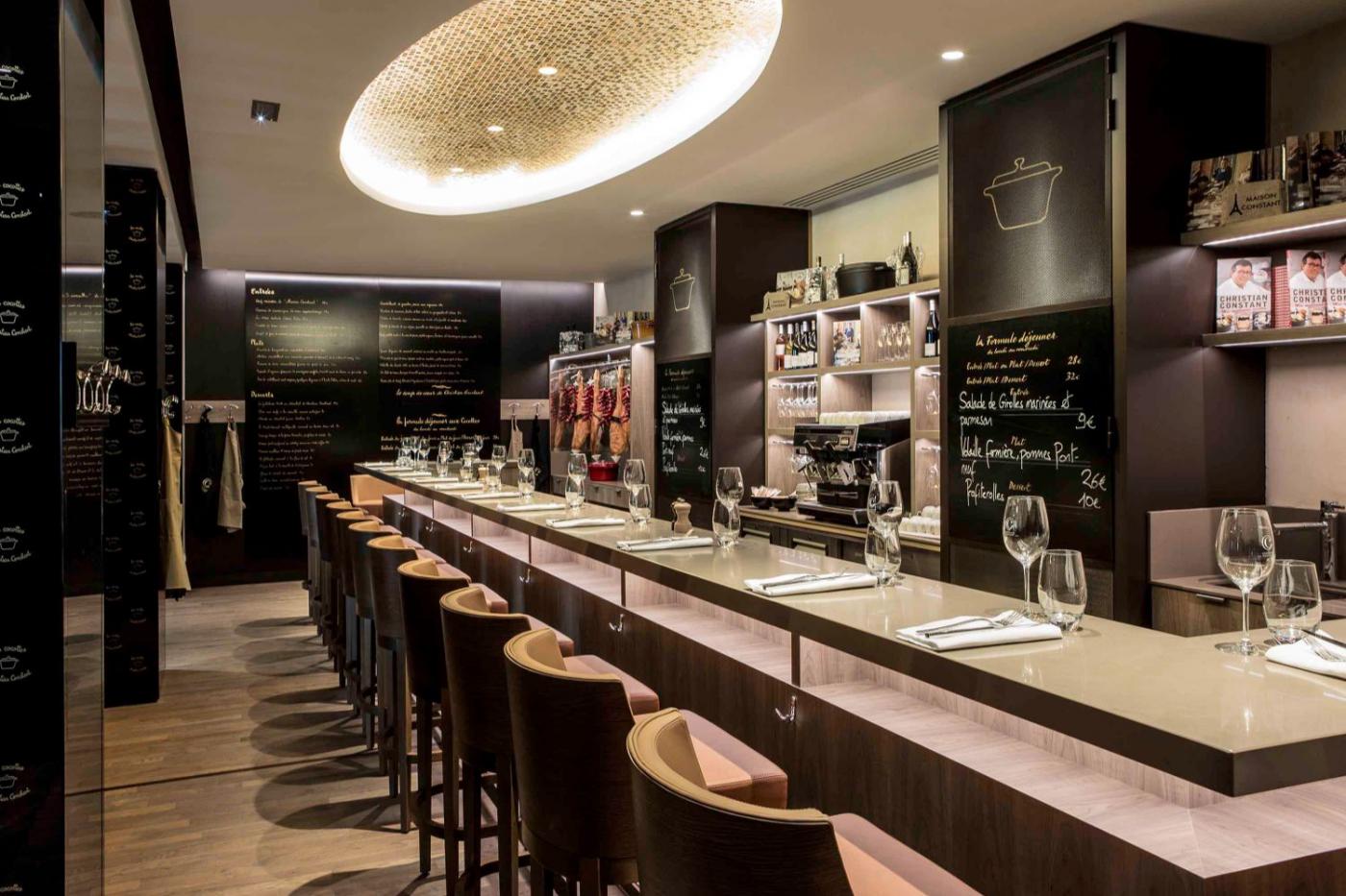Sofitel Paris Arc de Triomphe