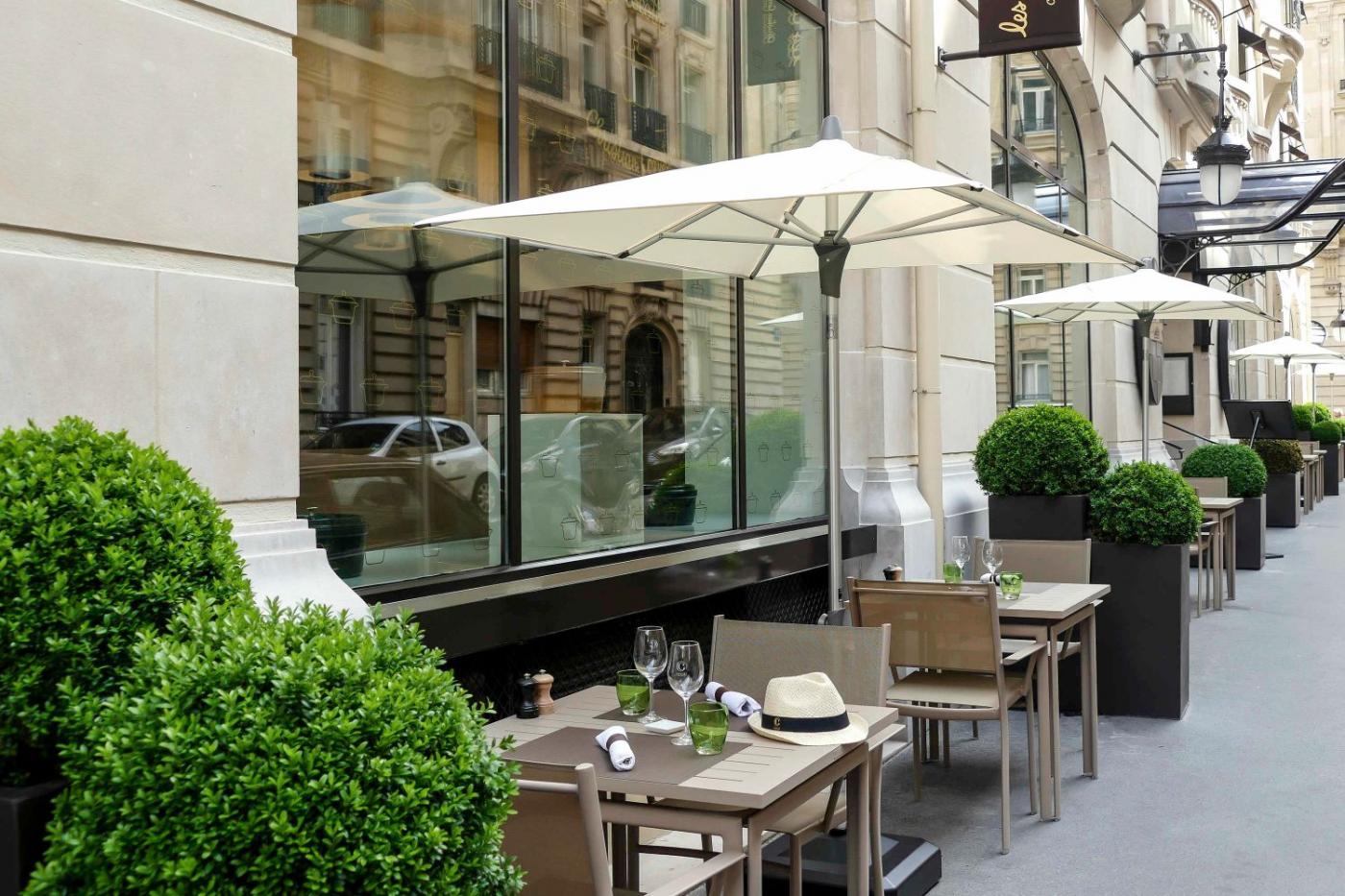 Sofitel Paris Arc de Triomphe