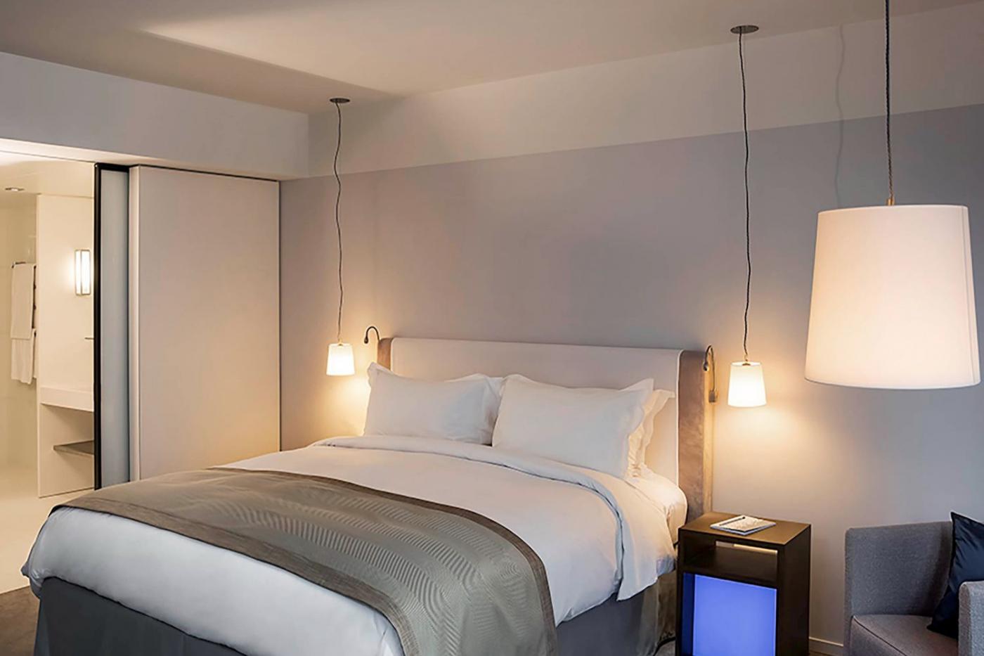 Sofitel Paris Arc de Triomphe