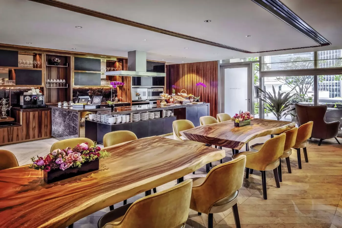 Sofitel Singapore City Centre