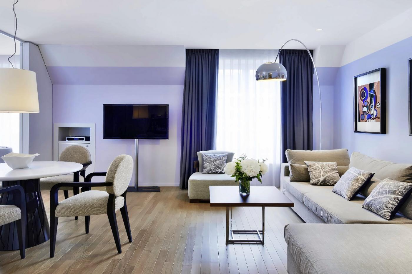 Sofitel Paris Arc de Triomphe