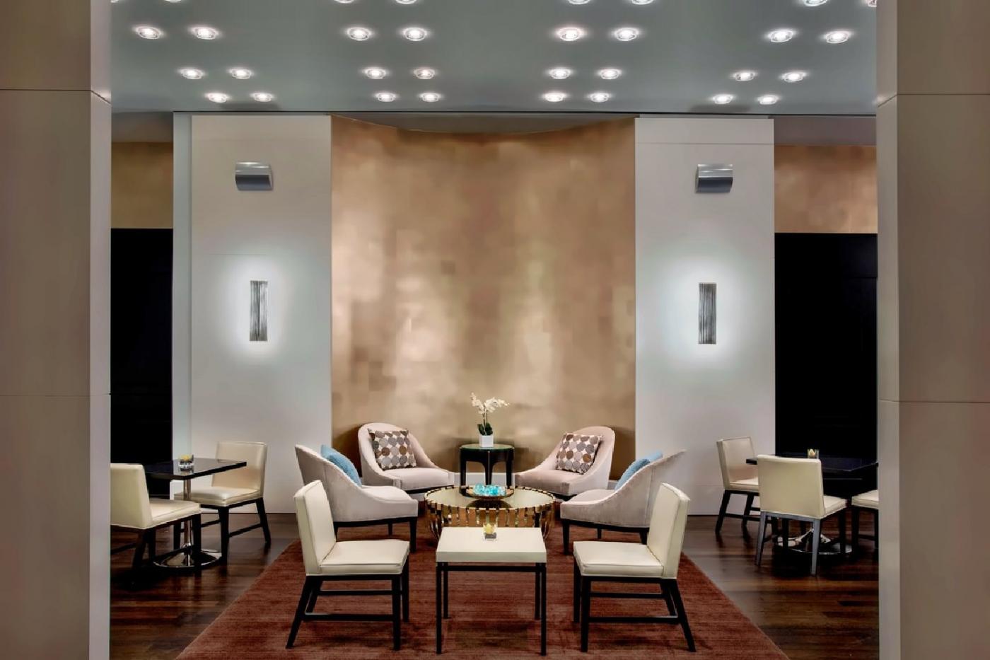 JW Marriott Essex House New York