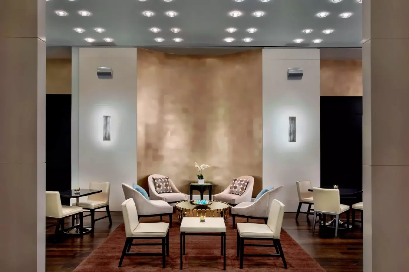 JW Marriott Essex House New York