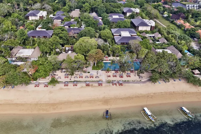 Extra 100 USD Hotel Credit