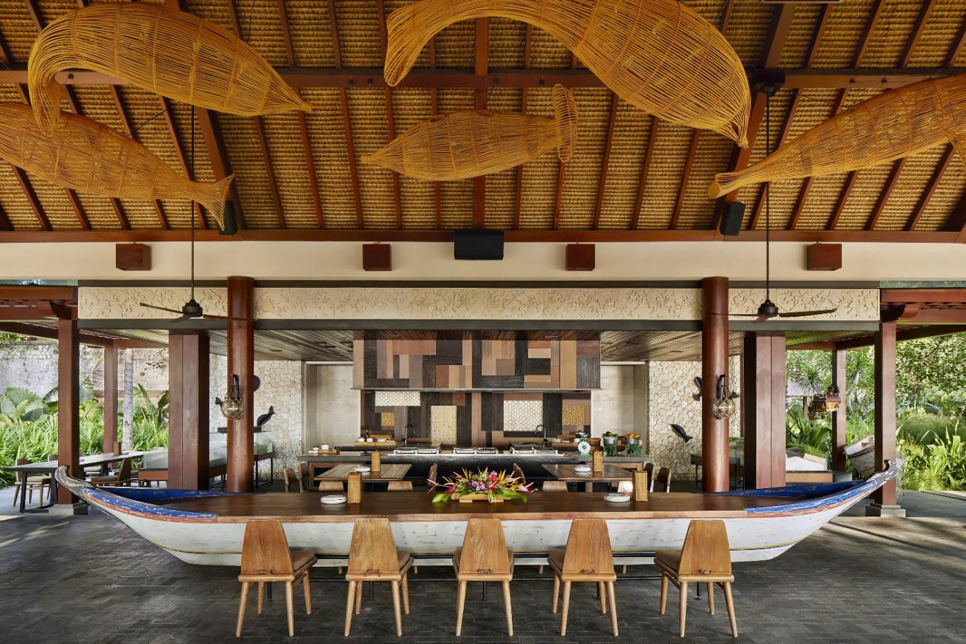 Andaz Bali